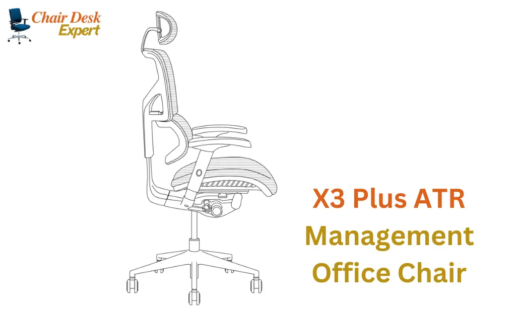 How to Fix an Office Chair That has Uplift Desk problem