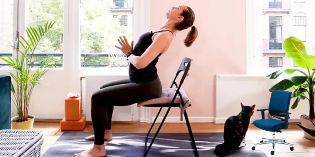 Yoga-at-Chair