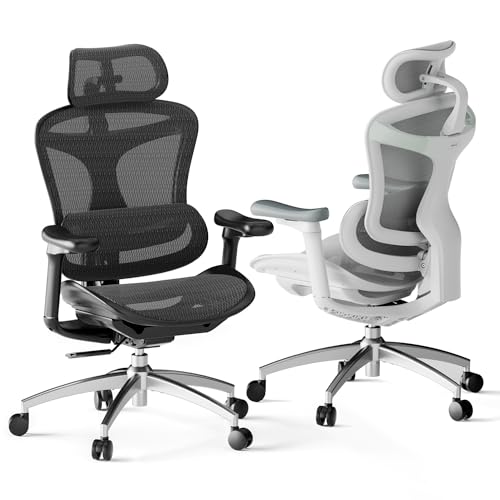 best office chair for sciatica